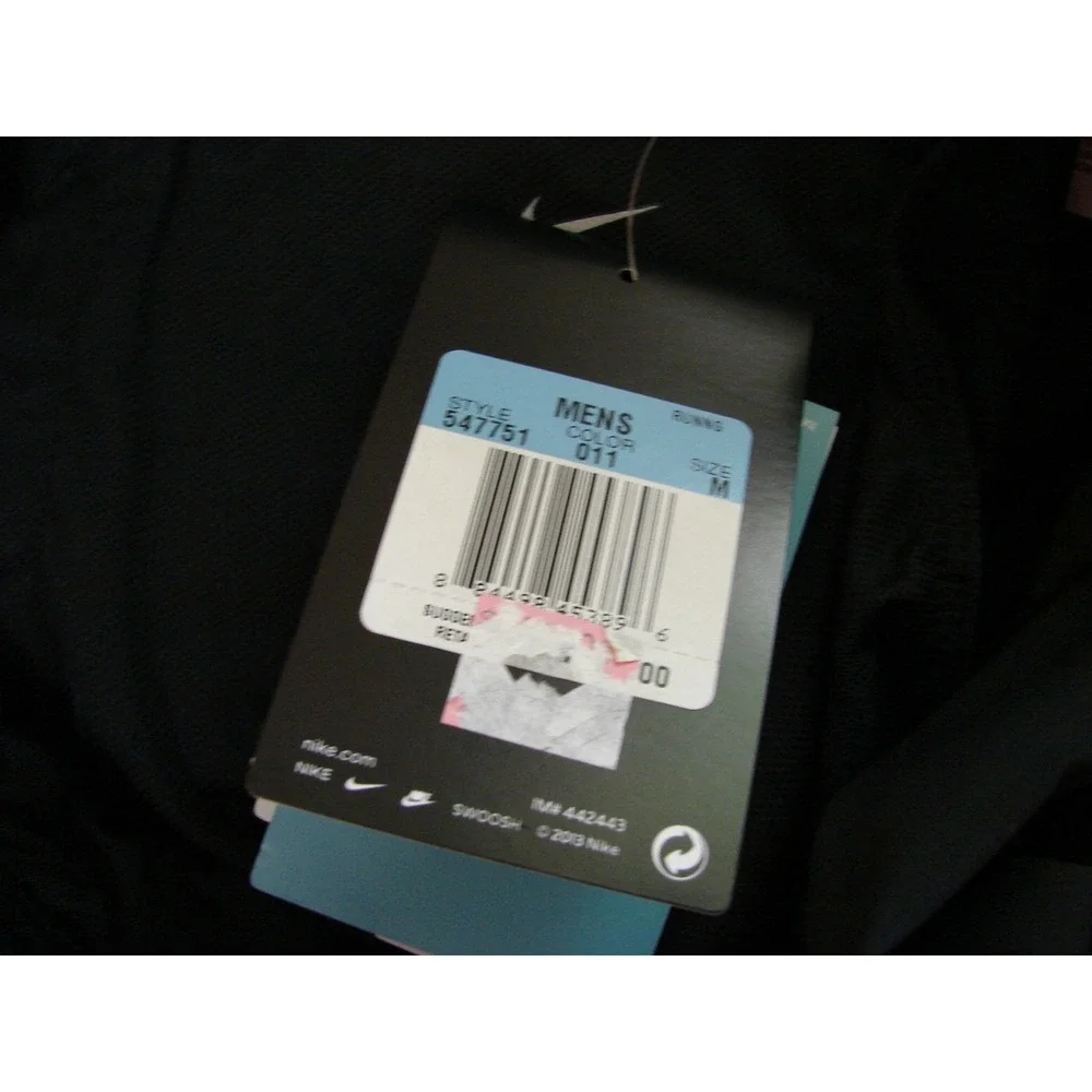 New Nike Dri-Fit 2